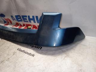 Спойлер задний HONDA N-WGN JH1, JH2 4 ракурс