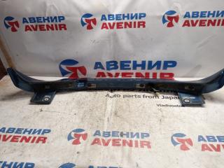 Спойлер задний HONDA N-WGN JH1, JH2 5 ракурс