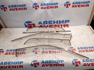Ветровики комплект SUZUKI SWIFT HT51S 1 ракурс