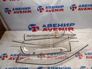 Ветровики комплект SUZUKI SWIFT HT51S 2 ракурс