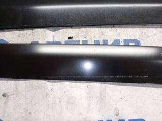 Ветровики комплект HONDA STREAM RN7, RN6, RN8, RN9 2 ракурс