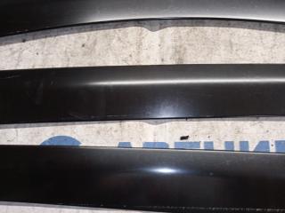 Ветровики комплект HONDA STREAM RN7, RN6, RN8, RN9 3 ракурс