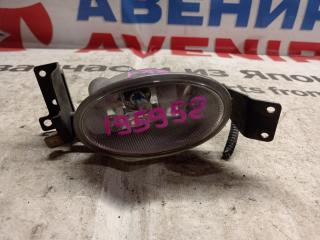 Туманка правая передняя HONDA STEPWGN RK1, RK2, RK3, RK4, RK5, RK6, RK7 P37-26 1 ракурс