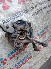Ступица правая задняя TOYOTA AVENSIS AZT255 1AZFSE 3 ракурс