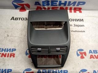 Консоль магнитофона TOYOTA OPA ACT10, ZCT10, ZCT15 3 ракурс