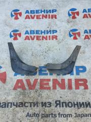 Брызговик задний NISSAN NOTE E12, HE12, NE12, SNE12 PARA 3 ракурс