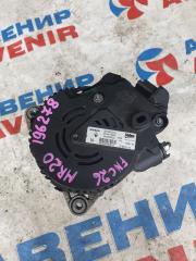 Генератор NISSAN SERENA FNC26 MR20DD 2310A-1VA0C 2 ракурс