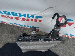 Радиатор HONDA N-ONE JG1, JG2 S07A 223000-0790 2 ракурс