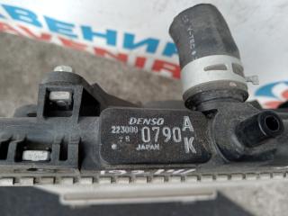 Радиатор HONDA N-ONE JG1, JG2 S07A 223000-0790 3 ракурс