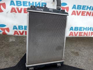 Радиатор HONDA N-ONE JG1, JG2 S07A 223000-0790 4 ракурс