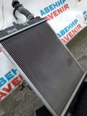 Радиатор HONDA N-ONE JG1, JG2 S07A 223000-0790 5 ракурс