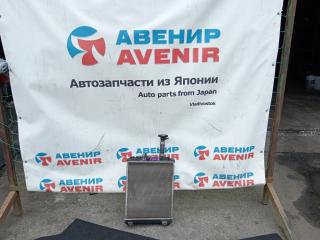 Радиатор HONDA N-ONE JG1, JG2 S07A 223000-0790 1 ракурс