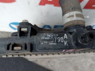 Радиатор HONDA N-ONE JG1, JG2 S07A 223000-0790 3 ракурс