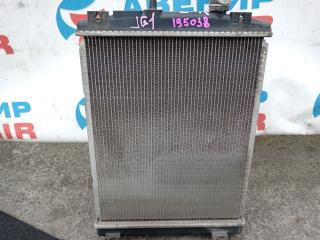 Радиатор HONDA N-ONE JG1, JG2 S07A 223000-0790 4 ракурс