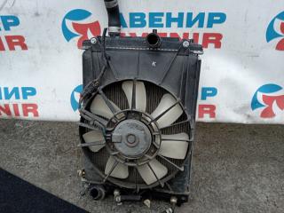 Радиатор HONDA N-ONE JG1, JG2 S07A 223000-0790 5 ракурс