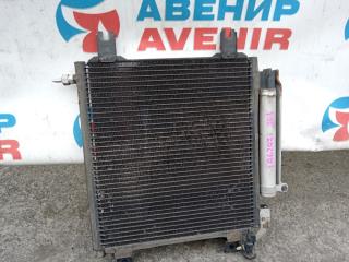Радиатор кондиционера HONDA N-ONE JG1, JG2 S07A 2 ракурс