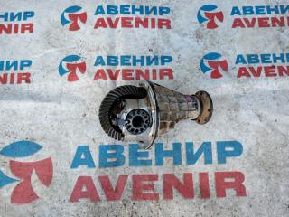 Редуктор передний SUZUKI JIMNY JB23W K6AT 43/10 1 ракурс