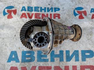 Редуктор передний SUZUKI JIMNY JB23W K6AT 43/10 2 ракурс