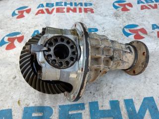 Редуктор передний SUZUKI JIMNY JB23W K6AT 43/10 3 ракурс