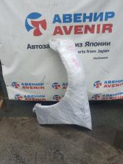 Крыло левое переднее TOYOTA, SUBARU GT86, BRZ ZN6, ZC6 STI 1 ракурс