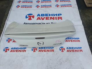Крышка багажника MAZDA RX8 SE3P 2 ракурс Крышка багажника MAZDA RX8 SE3P 2 ракурс