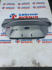 Крышка багажника SUBARU BR-Z ZC6 1 ракурс