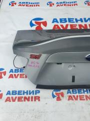 Крышка багажника SUBARU BR-Z ZC6 2 ракурс