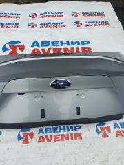 Крышка багажника SUBARU BR-Z ZC6 3 ракурс