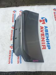 Крышка багажника SUBARU BR-Z ZC6 5 ракурс
