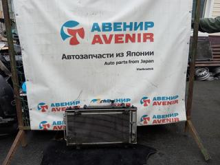 Радиатор MAZDA ATENZA GH5FW, GH5FP, GH5AP, GH5AS, GH5FS, GHEFP, GHEFS, GH5AW, GHEFW L5-VE 1 ракурс