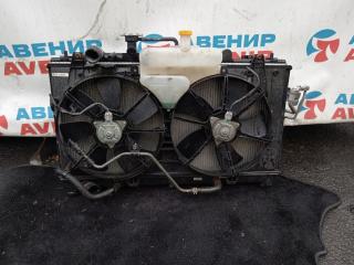 Радиатор MAZDA ATENZA GH5FW, GH5FP, GH5AP, GH5AS, GH5FS, GHEFP, GHEFS, GH5AW, GHEFW L5-VE 4 ракурс
