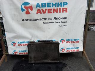Радиатор TOYOTA ESTIMA TCR20 2TZ-FE 1 ракурс