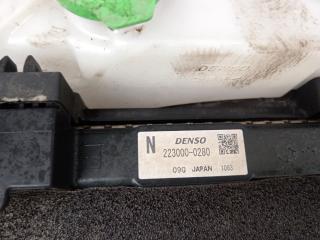Радиатор SUZUKI SPACIA MK32S, MK42S, MM32S, MM42S R06A 223000-0280 4 ракурс Радиатор SUZUKI SPACIA MK32S, MK42S, MM32S, MM42S R06A 223000-0280 4 ракурс