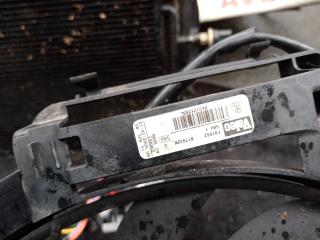 Радиатор AUDI A4 8EC 8E0121251AE, 8E0121251AE 8E0121205L 4 ракурс Радиатор AUDI A4 8EC 8E0121251AE, 8E0121251AE 8E0121205L 4 ракурс