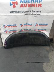 Капот TOYOTA VELLFIRE ANH20W, ANH25W, ATH20W, GGH20W, GGH25W 1 ракурс