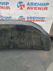 Капот TOYOTA VELLFIRE ANH20W, ANH25W, ATH20W, GGH20W, GGH25W 3 ракурс