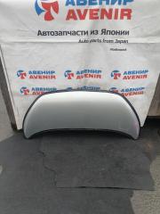 Капот NISSAN, MITSUBISHI DAYZ, EK-WAGON B11W, B21W 1 ракурс Капот NISSAN, MITSUBISHI DAYZ, EK-WAGON B11W, B21W 1 ракурс