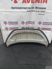 Капот NISSAN, MITSUBISHI DAYZ, EK-WAGON B11W, B21W 4 ракурс