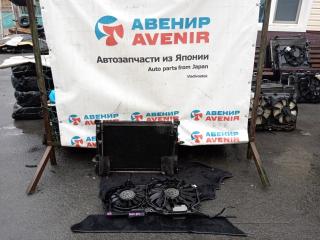 Радиатор AUDI A4 8EC 8E0121205AB 1 ракурс Радиатор AUDI A4 8EC 8E0121205AB 1 ракурс