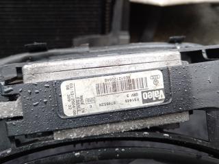 Радиатор AUDI A4 8EC 8E0121205AB 4 ракурс Радиатор AUDI A4 8EC 8E0121205AB 4 ракурс