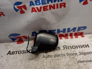 Зеркало левое переднее TOYOTA ESTIMA EMINA TCR10W, TCR11W, TCR20W, TCR21W 1 ракурс