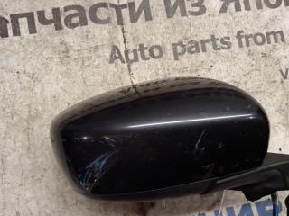 Зеркало правое переднее SUZUKI HUSTLER MR41S, MR31S 3 ракурс