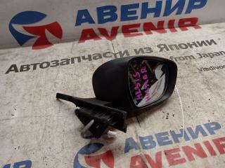 Зеркало правое переднее SUZUKI HUSTLER MR41S, MR31S 5 ракурс