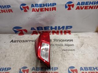 Стоп-сигнал левый задний MITSUBISHI EK-SPACE B11A 1146-398 1 ракурс