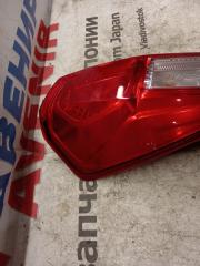 Стоп-сигнал левый задний MITSUBISHI EK-SPACE B11A 1146-398 3 ракурс