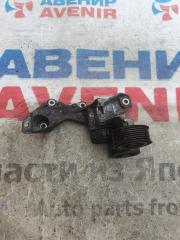Ролик натяжной NISSAN NOTE NE12 HR12DE 4WD 3 ракурс