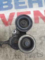 Ролик натяжной NISSAN NOTE NE12 HR12DE 4WD 4 ракурс