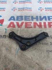 Рычаг правый передний MITSUBISHI EK SPACE B34A, B34AX, B35A, B35AX, B37A, B37AX, B38A, B33W, B34W, B35W, B36W, B37W, B38W 5 ракурс Рычаг правый передний MITSUBISHI EK SPACE B34A, B34AX, B35A, B35AX, B37A, B37AX, B38A, B33W, B34W, B35W, B36W, B37W, B38W 5 ракурс