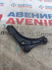 Рычаг левый передний MITSUBISHI EK SPACE B34A, B34AX, B35A, B35AX, B37A, B37AX, B38A, B33W, B34W, B35W, B36W, B37W, B38W 5 ракурс