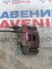 Суппорт правый передний AUDI A4 8EC 2 ракурс